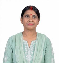 Ranju Devi - Part time Cleaner and Cook and Patient Care and Elderly Care and Baby Sitter in Bisrakh Jalalpur in Greater Noida