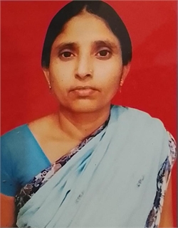 Ranju jha - Part time Cook and Baby Sitter in Dwarka Mor in Delhi