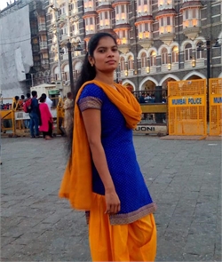 Ranjulata  uthan  singh - Full time Patient Care and Elderly Care in Goregaon West in Mumbai