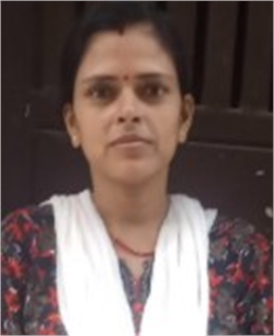Ranjula Devi - Part time Cleaner and Cook in Rohini in Delhi