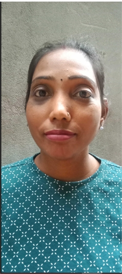 Rantita - Part time Patient Care and Elderly Care in Jahangirpuri in Delhi