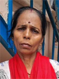 Ranu devi - Part time Cook in Anand Vihar in Delhi