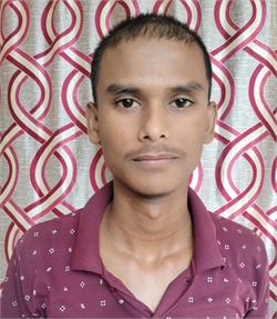 Ranvir Kumar - Full time Cleaner in Naigaon in Vasai