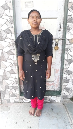 Raonde Hemram