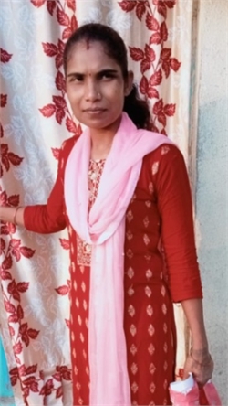 Rashami Devi - Full time Cleaner in mangaon in Raigad