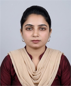 Rashi - Part time Cleaner and Cook and Baby Sitter in Akash Nagar in Ghaziabad