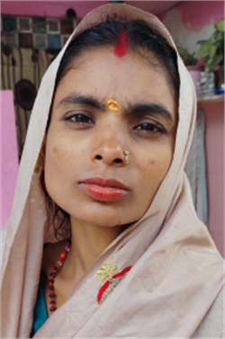 Rashi Devi - Part time Cleaner in Anand Vihar in Delhi