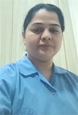 Rashid saleem shaikh - Part time Cleaner and Cook and Patient Care and Elderly Care and Baby Sitter in thakar babar Road  Kurla east in Mumbai