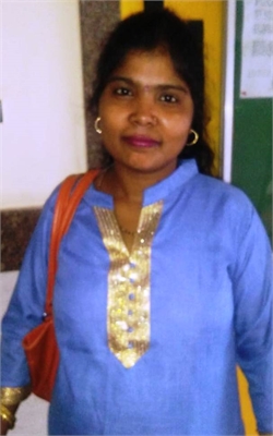 Rashida Bibi