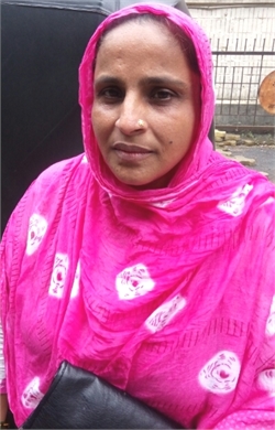 Rashida Zuber Khan - Part time Cook in Mira Road East in Thane