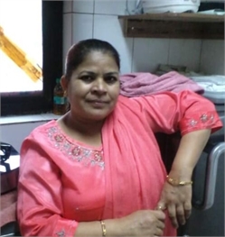 rashidha shaik - Part time Cook in Andheri east in Mumbai