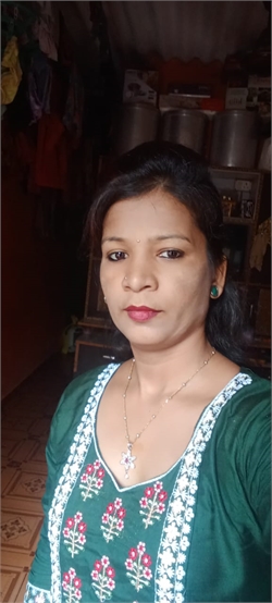 Rashika Agre - Full time Baby Sitter in vithava in Mumbai