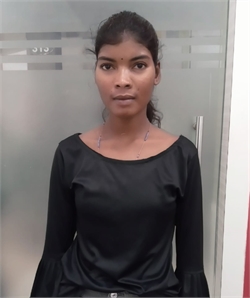 Rashim Ekka - Full time Cleaner in Malad west in Mumbai