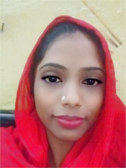 Rashma sayad - Full time Cleaner and Cook and Baby Sitter in powai in Mumbai