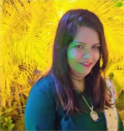 Rashmi - Part time Patient Care and Elderly Care in Vatva in Ahmedabad