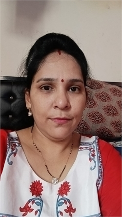 Rashmi - Part time Cleaner and Cook and Baby Sitter in Pune in Pune