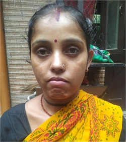 Rashmi - Part time Cleaner in Mandawali in Delhi