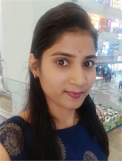 Rashmi - Part time Baby Sitter in Tigri in Ghaziabad