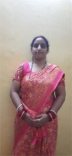 Rashmi - Part time Baby Sitter in Ruby General Hospital in Kolkata