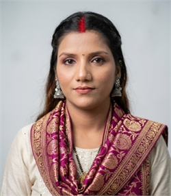 Rashmi - Part time Cleaner and Cook and Baby Sitter in Faridabad, Haryana in Faridabad