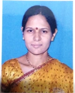 Rashmi Anil Bhandare - Part time Cleaner and Cook and Baby Sitter in Lohegaon in Pune