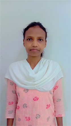 Rashmi Bhengra - Full time Cleaner in Malad West in Mumbai