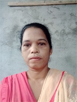 Rashmi DundDung - Full time Patient Care and Elderly Care in Thane in Mumbai