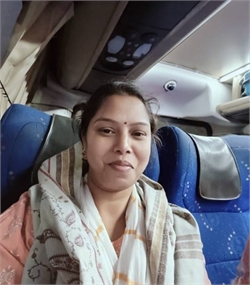 Rashmi G Sonavane - Part time Cook in Kharghar in Panvel
