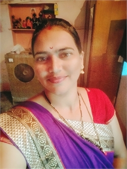 rashmi  ghumse - Full time Patient Care and Elderly Care in khade gaon in Akola