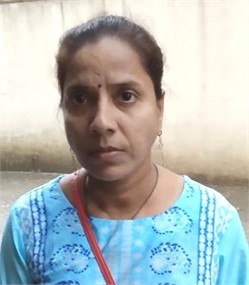rashmi kandalgavkar - Part time Cook in bandra west in Mumbai
