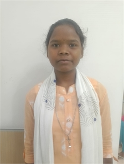 Rashmi Kerkatta - Full time Cleaner and Baby Sitter in malad west in Mumbai