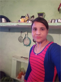 rashmi kheriaya - Full time Cook and Patient Care and Elderly Care and Baby Sitter in virar in Thane