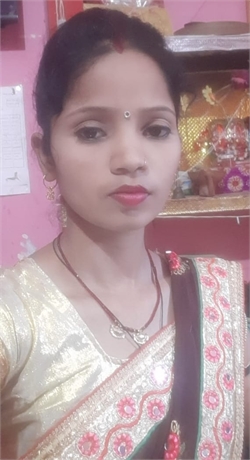 Rashmi Kumari - Full time Baby Sitter in Jehanabad in Patna