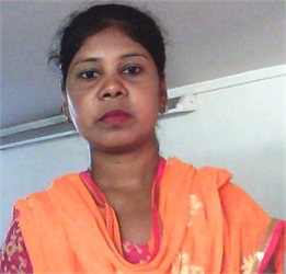 Rashmi Lakra (Rita) - Full time Cleaner and Baby Sitter in santacruz east in Mira Bhayandar