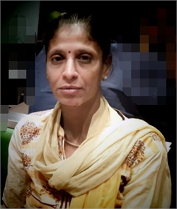 Rashmi Rajaram Mukadam - Part time Cleaner and Cook and Baby Sitter in Shaniwar Peth in Pune