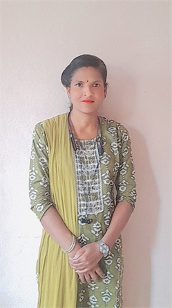 Rashmi - Part time Baby Sitter in Whitefield in Bangalore Bengaluru