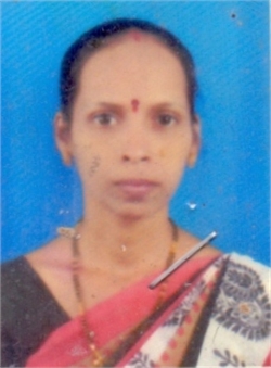 Rashmi Ravikant Gurav - Part time Cleaner and Cook in khar west in Mumbai