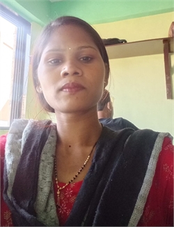 Rashmi Singh - Part time Cook and Baby Sitter in Diva West in Mumbai
