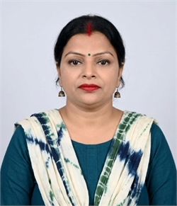 Rashmi Singh - Part time Cleaner and Cook and Baby Sitter in Uncha Gaon, Ballabhgarh in Faridabad