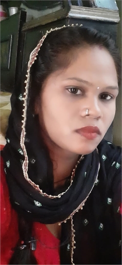 Rashmi Singh - Full time Cleaner and Cook and Patient Care and Elderly Care and Baby Sitter in Andheri in Mumbai