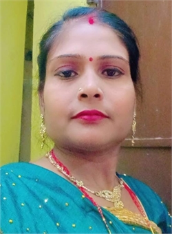 Rashmi Singh - Part time Cleaner in Jugsalai in Jamshedpur