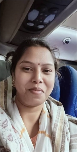 Rashmi Sonavane - Part time Cook in Kharghar in Panvel
