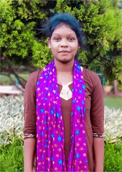 Rashmi Tete - Full time Cleaner and Patient Care and Elderly Care in Andheri West in Mumbai