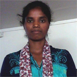 Rashmi Tirkey - Full time Cleaner in Colaba in Mumbai