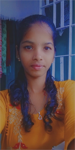Rashmi Vishnu Main - Full time Cleaner and Baby Sitter in Goregaon East in Mumbai