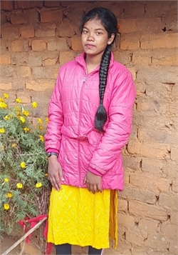 Rashmi Xess - Full time Cleaner in Bandra West in Mumbai