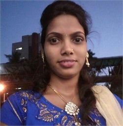 Rashmita Bhekre - Full time Cleaner and Baby Sitter in Nalasopara in Thane