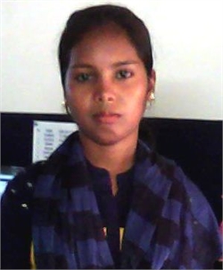 Rashmita lakra - Full time Cleaner and Baby Sitter in Versava in Mumbai