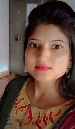 Maadhavi Rahate - Full time Baby Sitter in Mangaon in Raigad