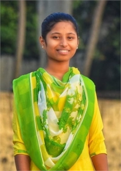 Rashmita Sobhasundar